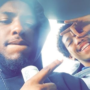 Mostly shoes and designer clothes